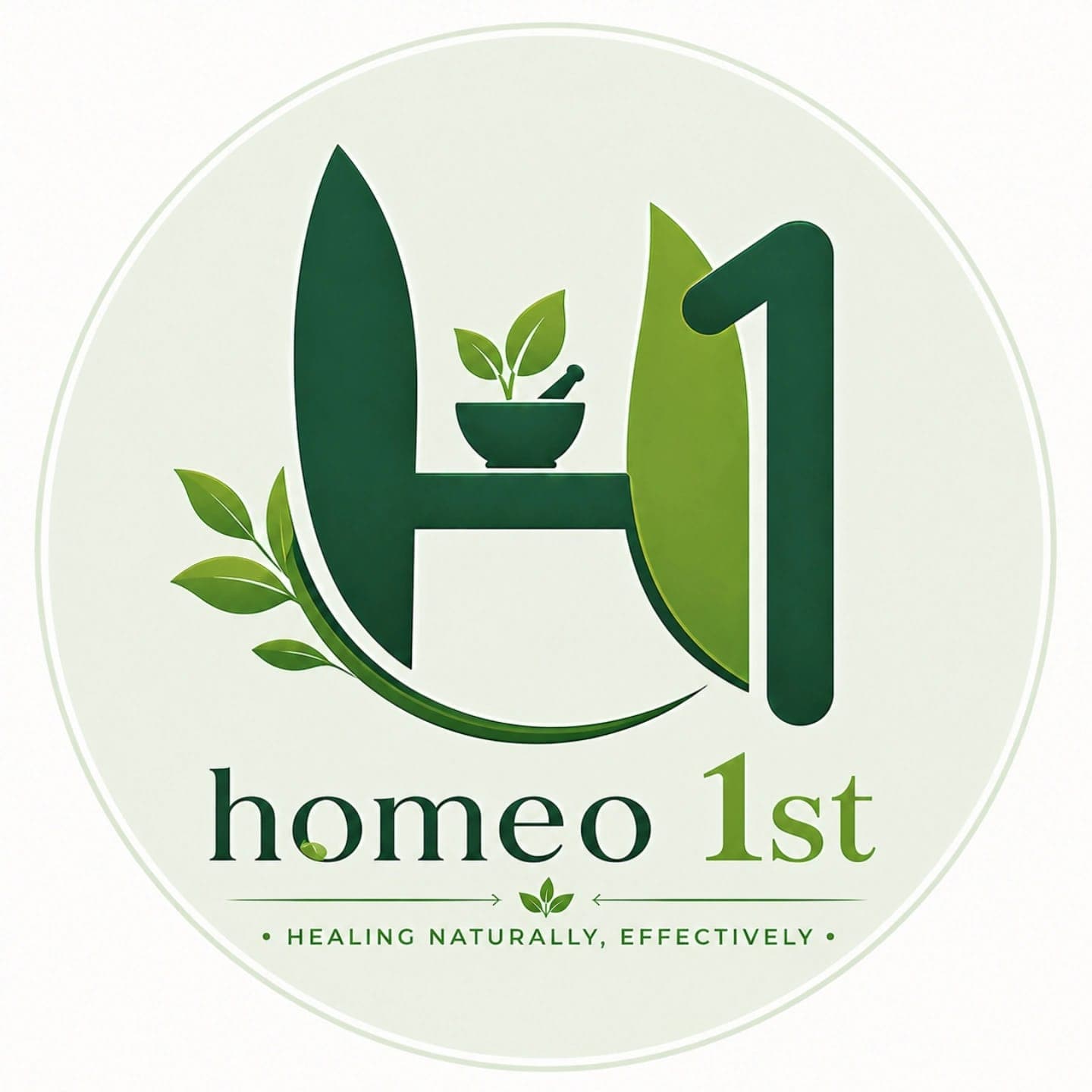 Homeofirst Homeopathy Clinic