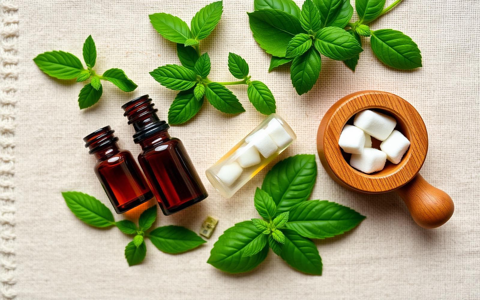 Holistic Homeopathic Solutions for Hair Loss, Alopecia & Scalp Disorders